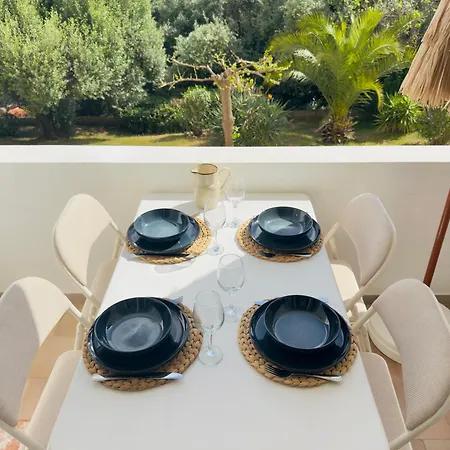 Apartmán Les Terrasses Du Sicile - Vue - Climatisation - Balcons Ajaccio (Corsica)